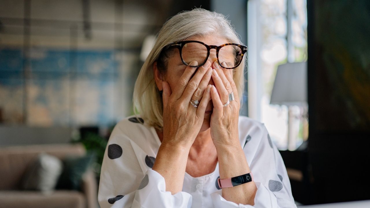 Mercedes Boils, jubilada a los 61 años en España: "He cotizado 43 años" y "me están penalizando con el 24%" de la pensión