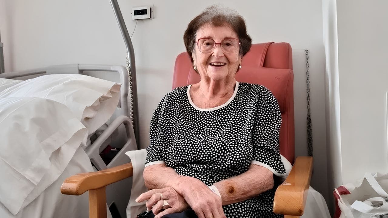La residencia no podrá quedarse con todo tu dinero: la ley obliga a dejarte una cantidad mínima para gastos personales que se actualizará cada año